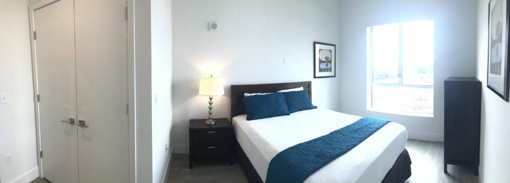 Апартаменты (Апартаменты с 2 спальнями), Westlake 30 Day Stays