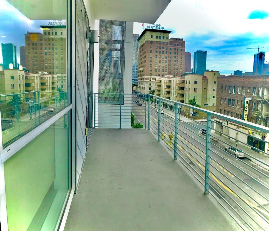 Апартаменты (Апартаменты с 2 спальнями), Westlake 30 Day Stays