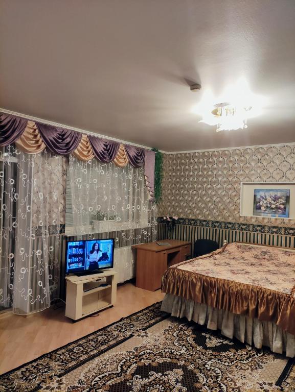 Студио (Номер-студио с террасой (для 2 взрослых)), Oasis Apartments