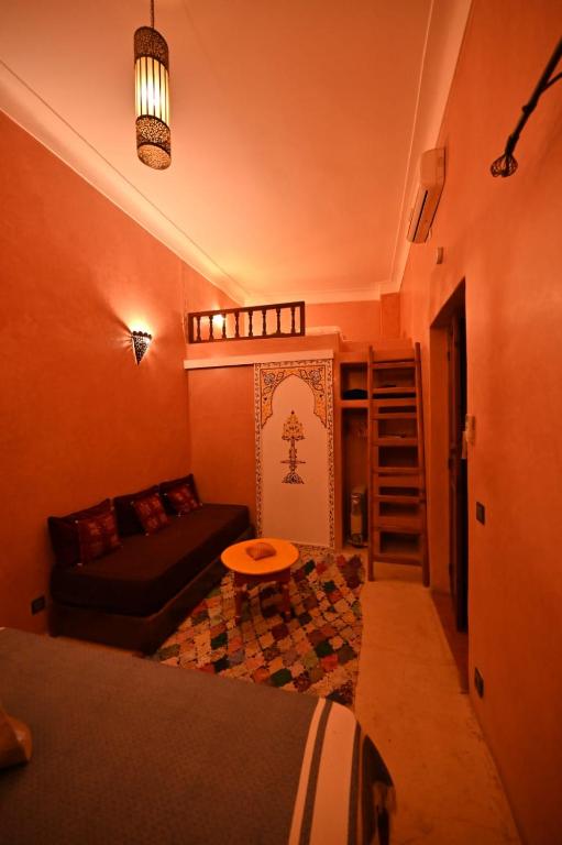 Семейный (Семейный номер), Riad Thycas