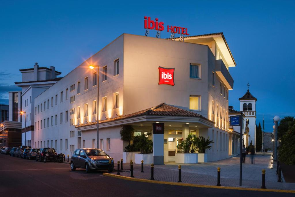 Ibis Sevilla