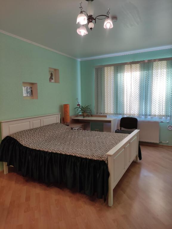 Студио (Номер-студио (для 2 взрослых)), Oasis Apartments