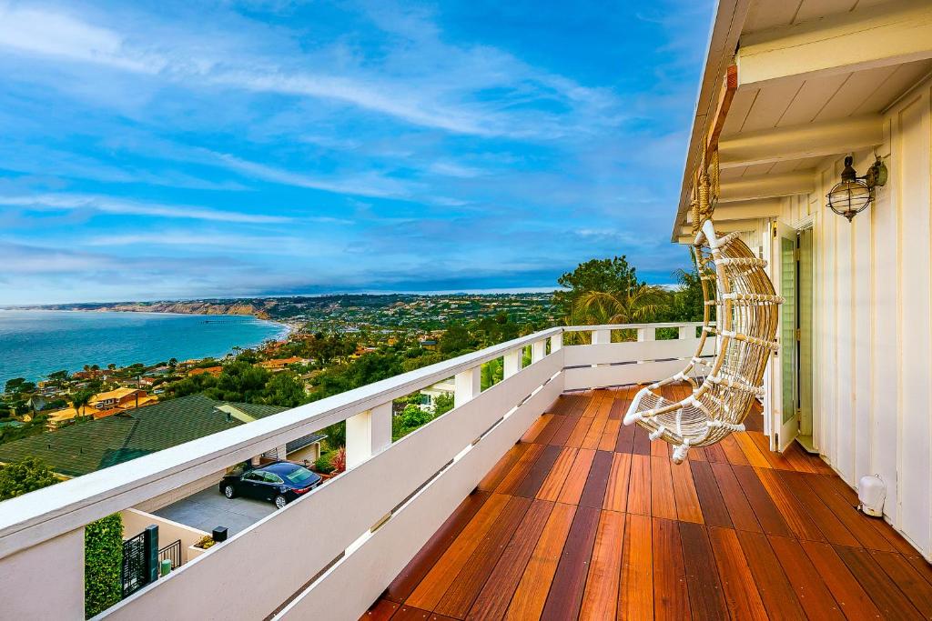 Номер (Дом с 4 спальнями), La Jolla Beach Views