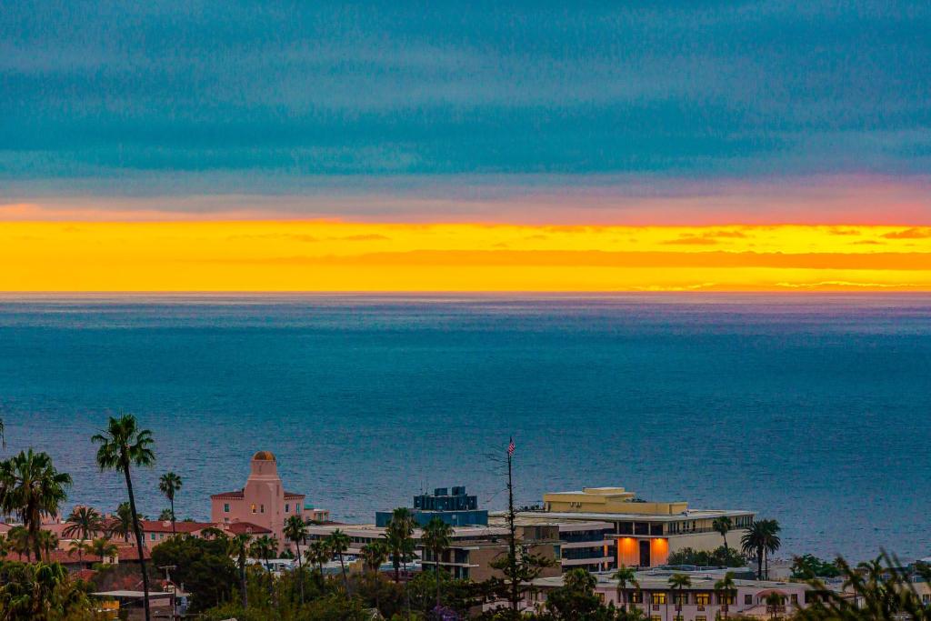 Номер (Дом с 4 спальнями), La Jolla Beach Views