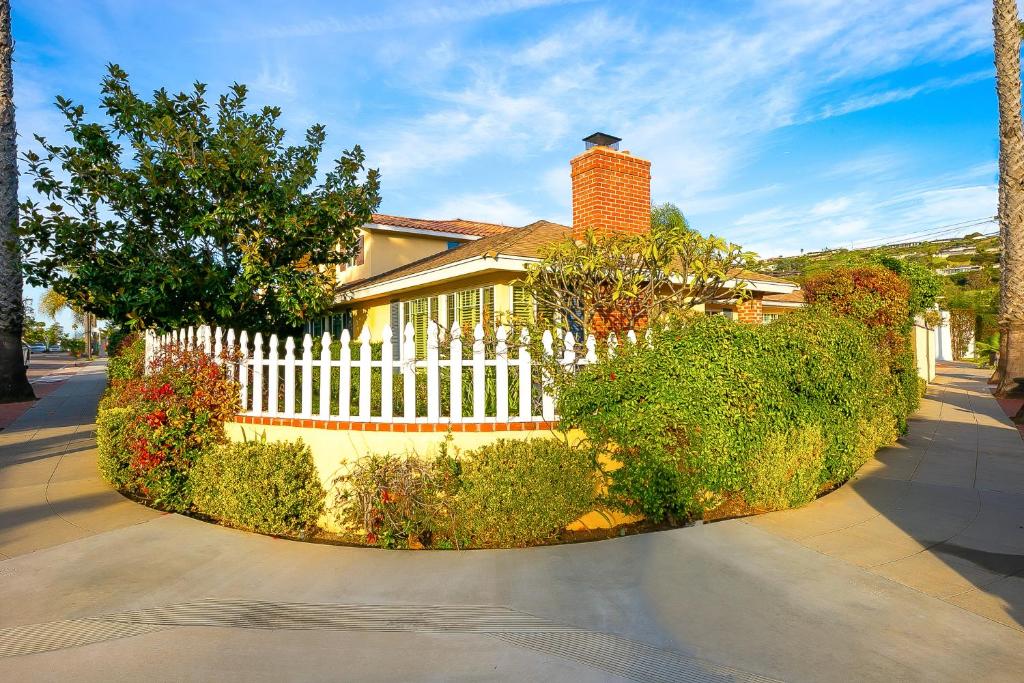 Номер (Дом с тремя спальнями), La Jolla Shores Hideaway