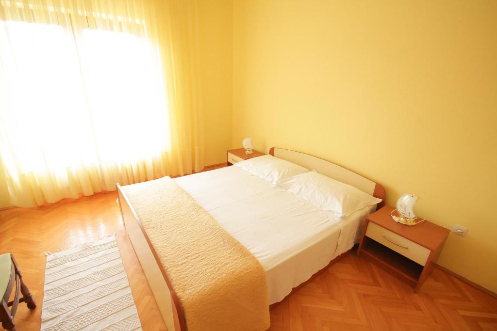 Апартаменты (Апартаменты с 3 спальнями), Guesthouse Brajković