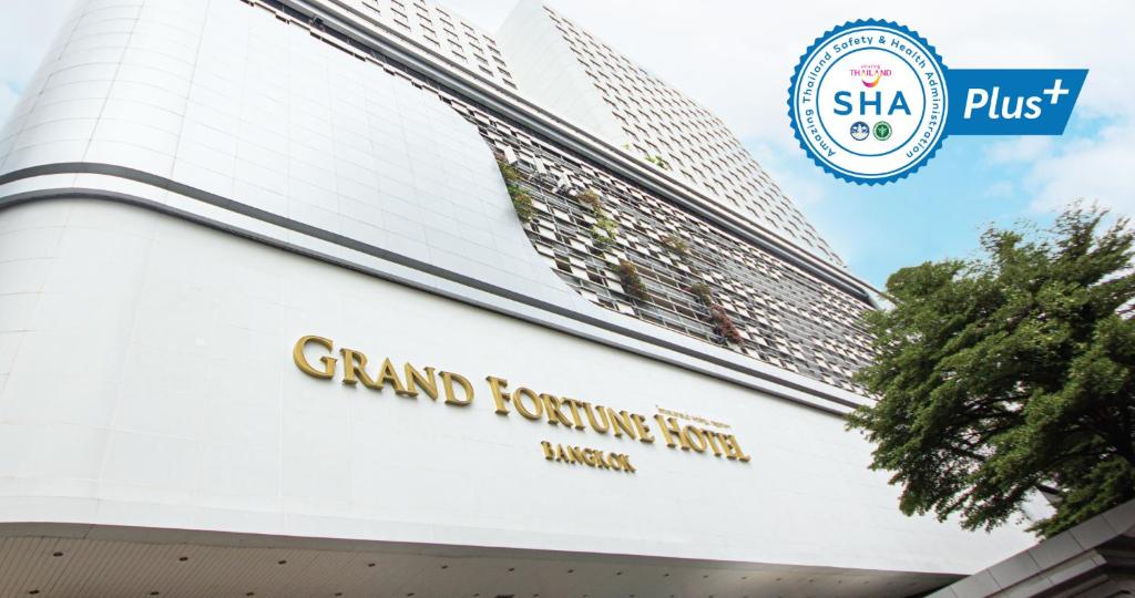 Grand Mercure Bangkok Fortune, Бангкок