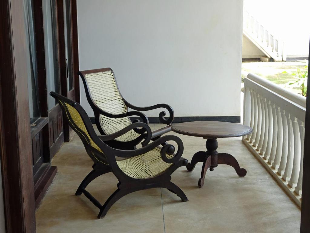 Сьюит (Люкс с 1 спальней), Hotel Suite Lanka