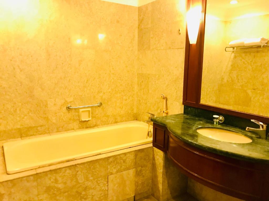 Студио (Номер-студио), KL Cozy Suite Times Square