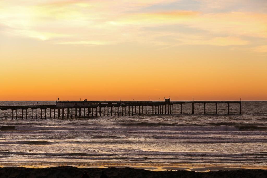 Апартаменты (Апартаменты с террасой), Ocean Beach