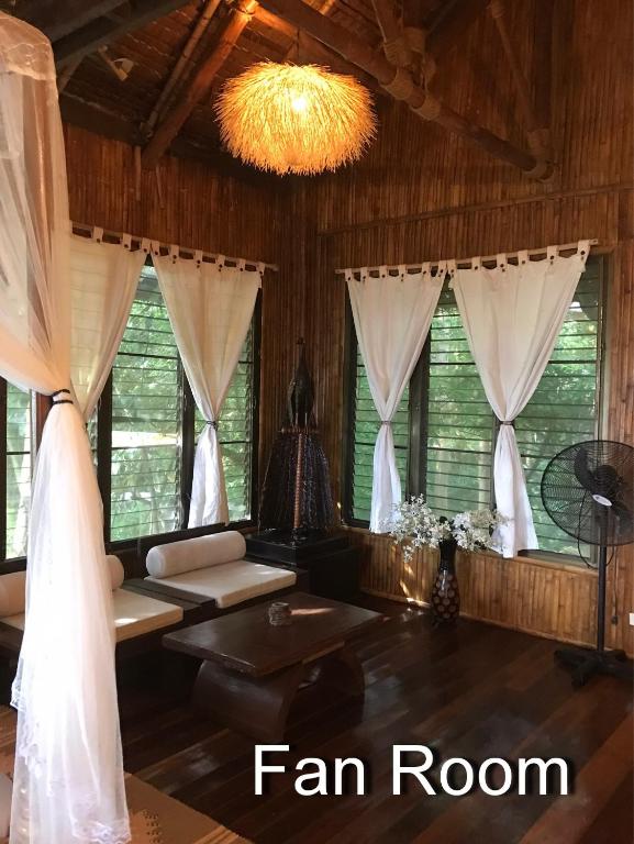 Двухместный (Двухместный номер «Гранд» Делюкс с 1 кроватью) курортного отеля Viking Nature Resort, Пхи-Пхи