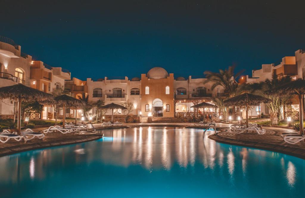 Sheikh Ali Dahab Resort