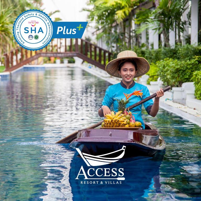 Access Resort & Villas