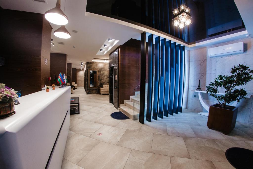 Hillmond Boutique Hotel