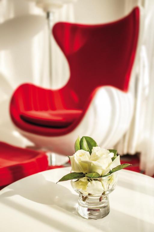 Двухместный (Номер Делюкс с кроватью размера «queen-size»), Guangzhou Planet Hotel