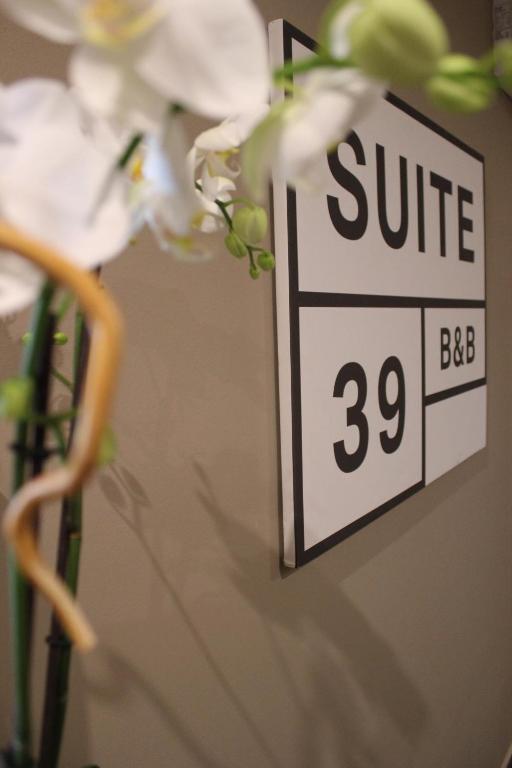 Suite 39 Guest House