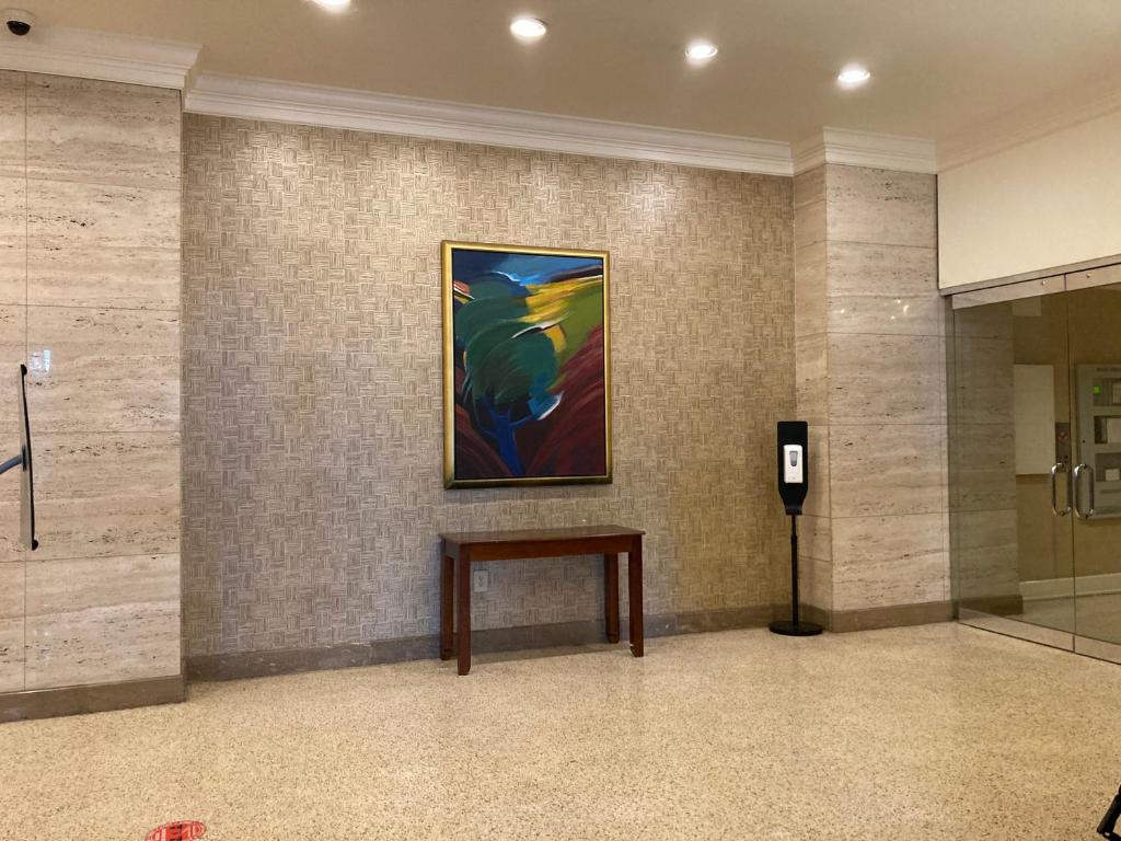 Апартаменты (Апартаменты), Newly Renovated Comfy Modern 1 BR l Heart of Atlanta Downtown