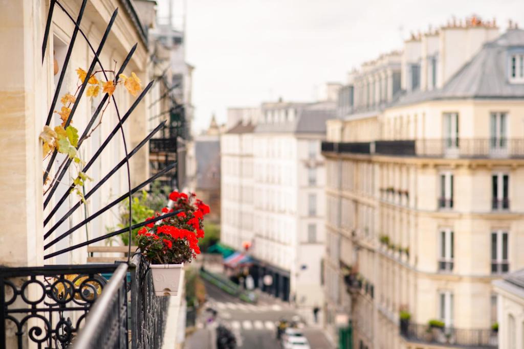 Best Western Le Jardin de Cluny