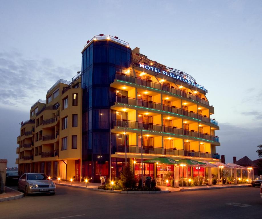 St.St.Petar and Pavel Hotel & Relax Center