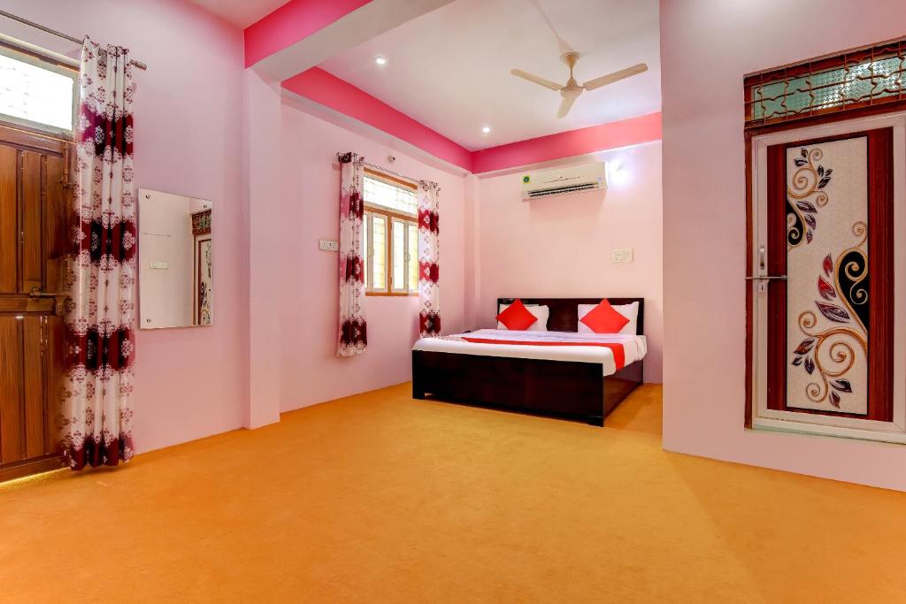 OYO 30569 Hotel Anjali, Аллахабад