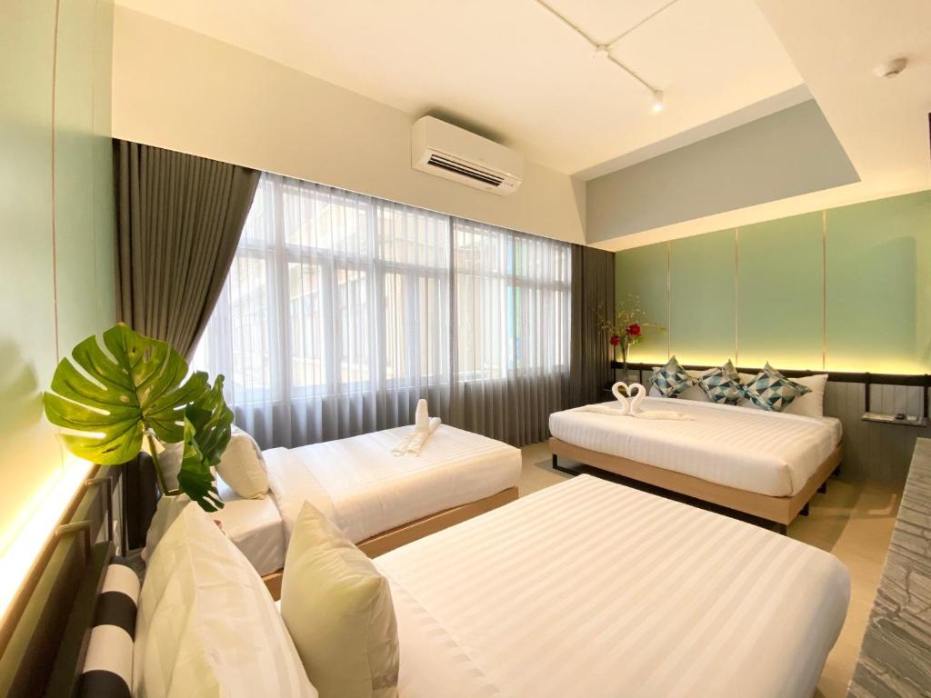 Miami Hotel Bangkok