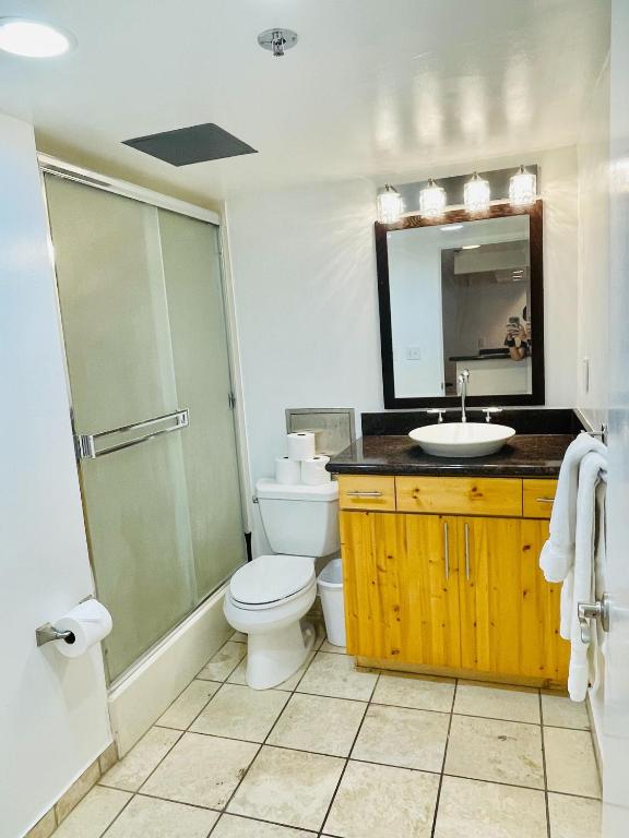 Студио (Номер-студия с видом на горы), Ilikai Hotel Condominiums