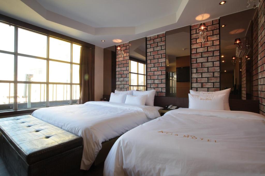 Boutique Hotel Aria Nampo