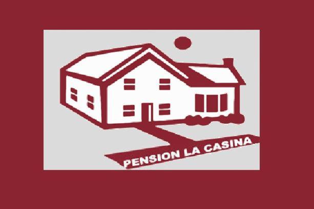 Гостевой дом Pensión La Casina, Овьедо