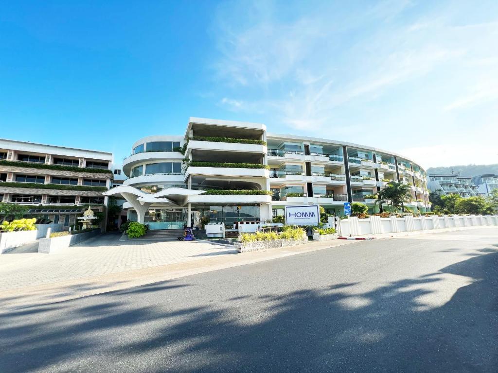 The Bliss South Beach Patong