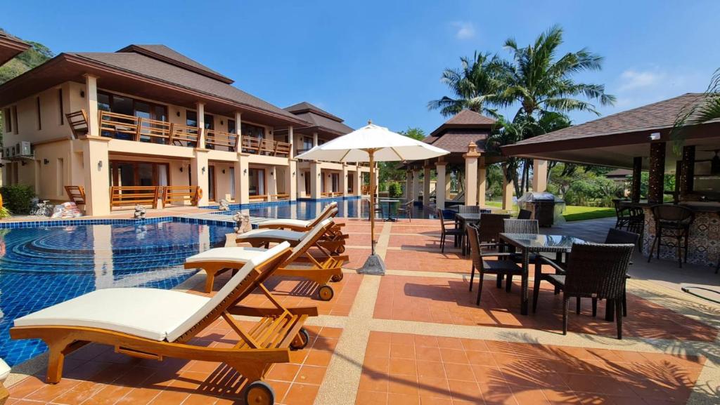 Elegancy Resort Hua Hin