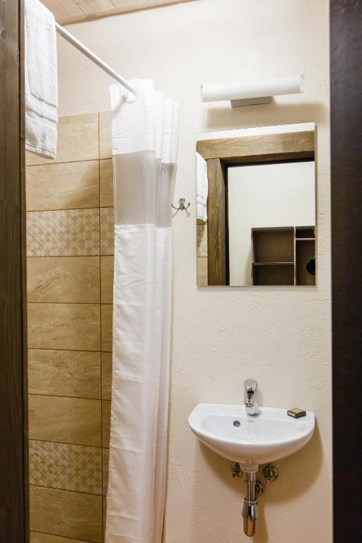 Двухместный (Двухместный номер с 2 отдельными кроватями) отеля Agate Hotel, Елгава