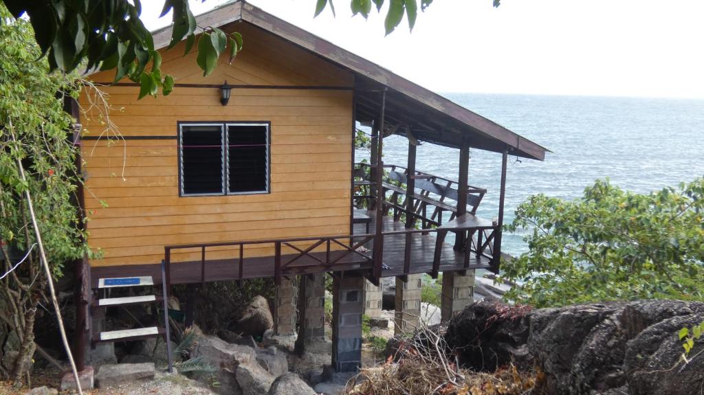 Tao Thong Villa 2, Ко Тао