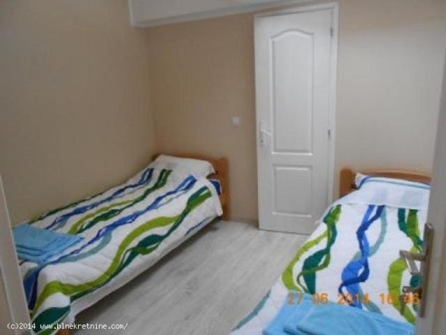 Двухместный (Двухместный номер с 2 отдельными кроватями) гостевого дома Guest House Konak Iris, Предежане
