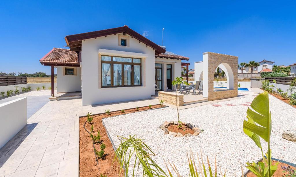 Kymma Holiday Homes