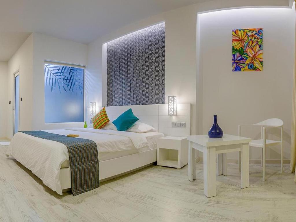 Velana Blu Maldives
