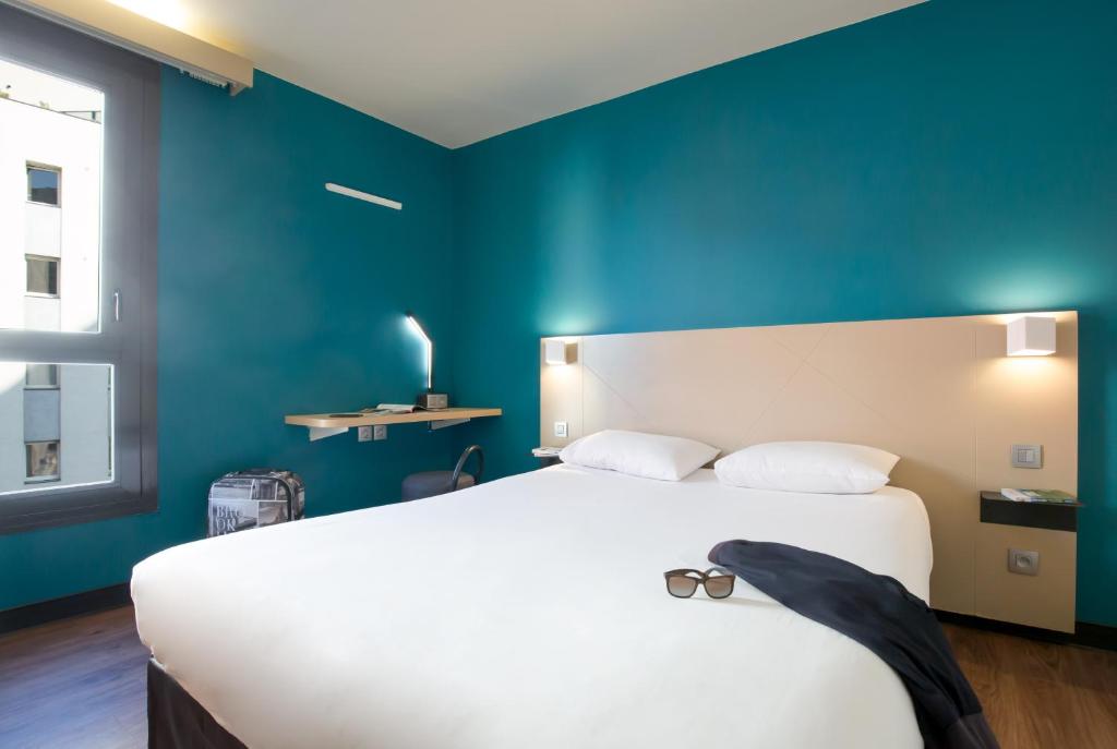 ibis Styles Marseille Timone