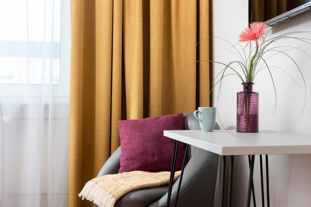 SORAT Hotel Ambassador