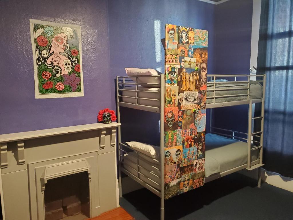 Gaslamp Hostel