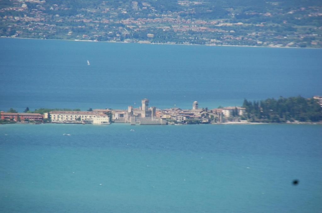 Четырехместный (Классический четырехместный номер), Hotel Porto Azzurro