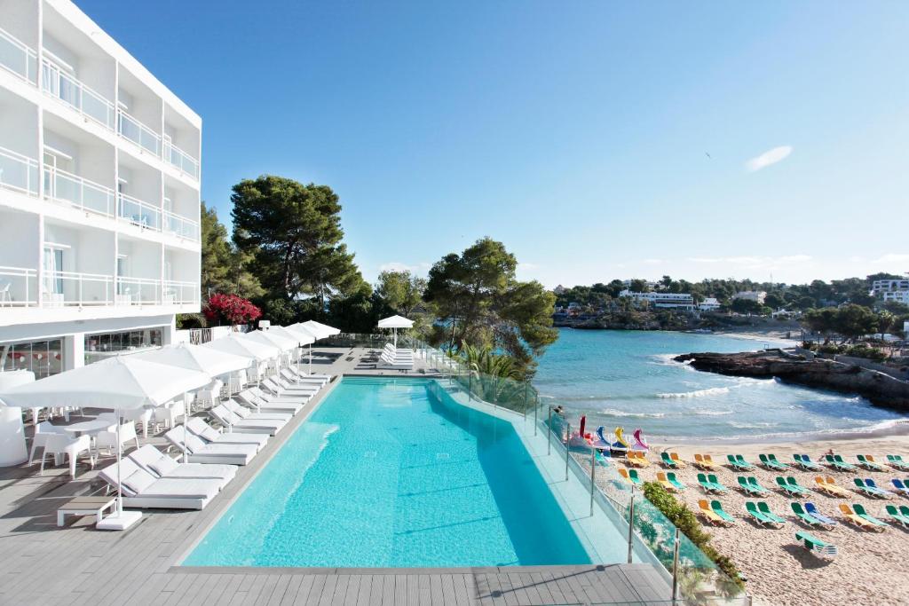 Sensimar Ibiza Beach Resort - Adults Only