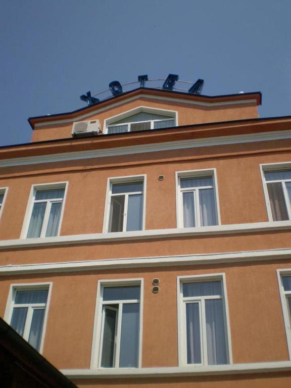 Отель Vidin Hotel, Видин