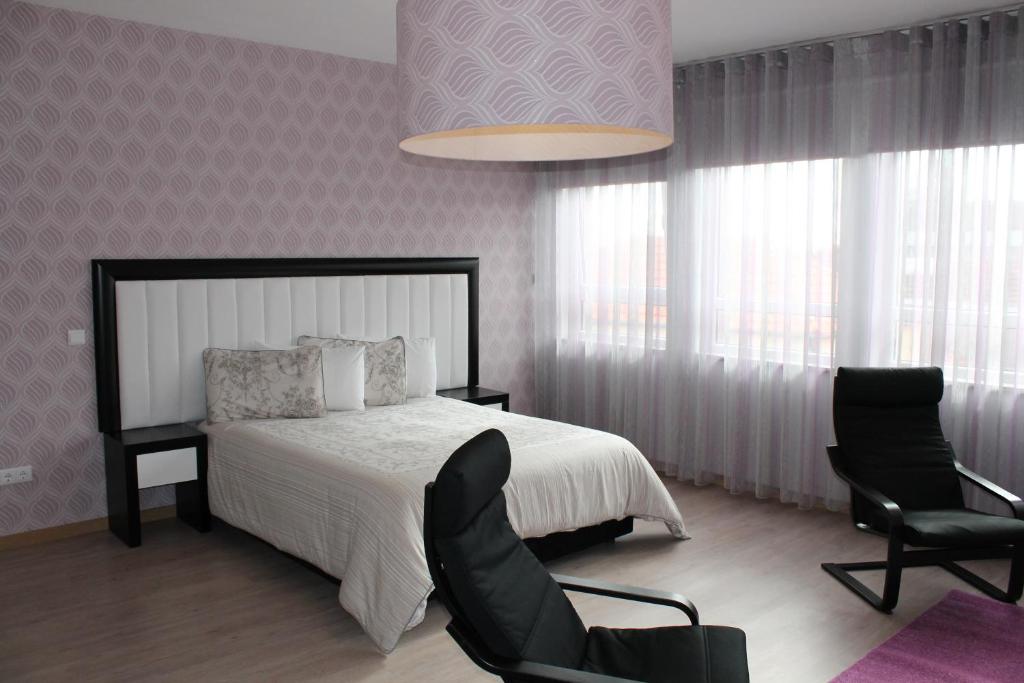 Студио (Номер-студио), Vivacity Porto - Rooms & Apartments