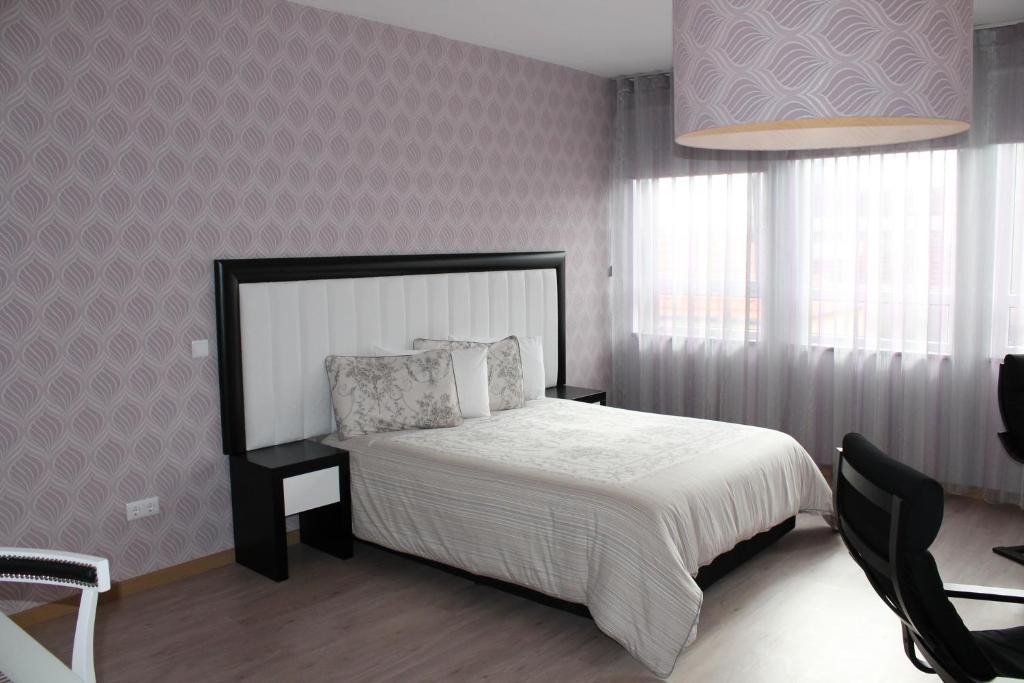 Студио (Номер-студио), Vivacity Porto - Rooms & Apartments