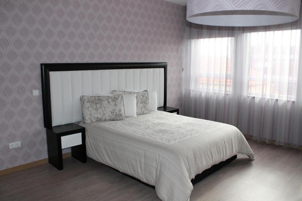 Студио (Номер-студио), Vivacity Porto - Rooms & Apartments