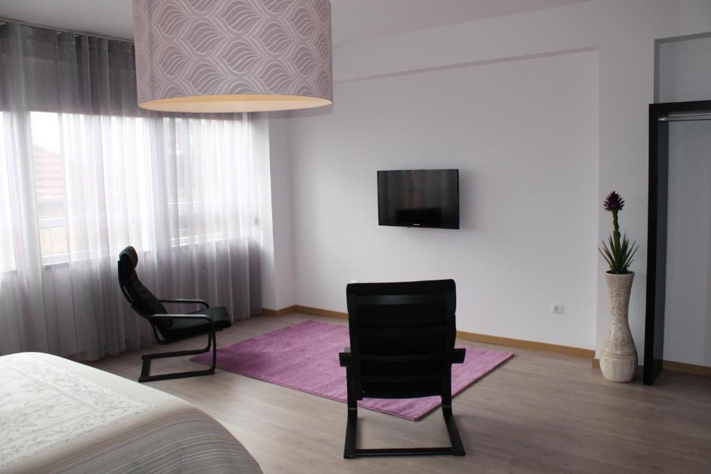 Студио (Номер-студио), Vivacity Porto - Rooms & Apartments