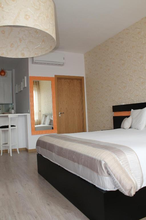 Студио (Номер-студио), Vivacity Porto - Rooms & Apartments