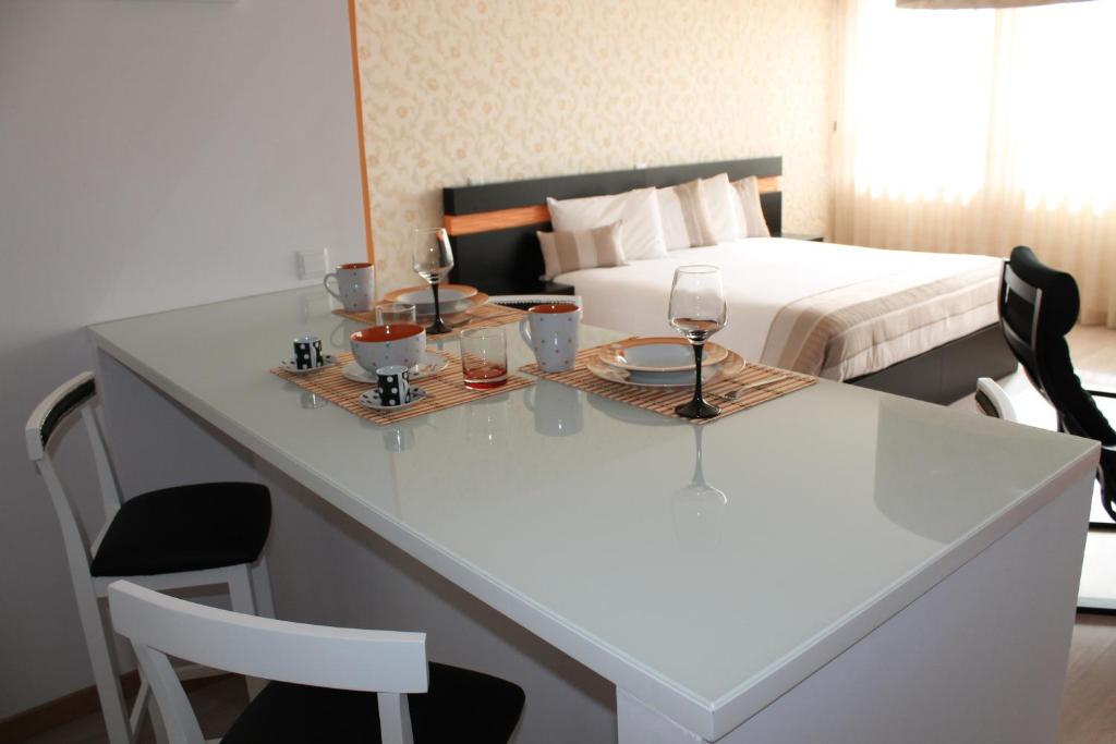 Студио (Номер-студио), Vivacity Porto - Rooms & Apartments