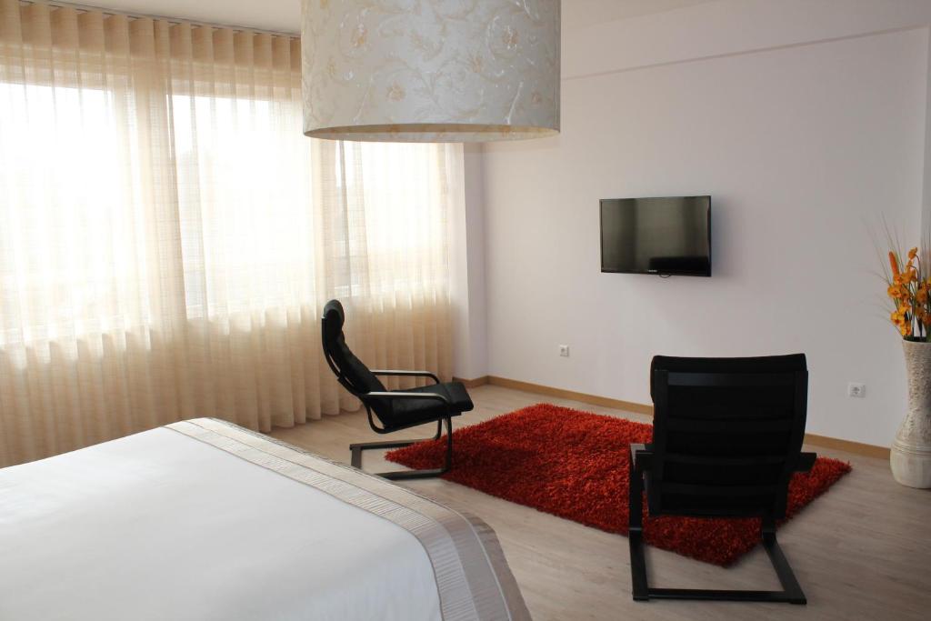 Студио (Номер-студио), Vivacity Porto - Rooms & Apartments