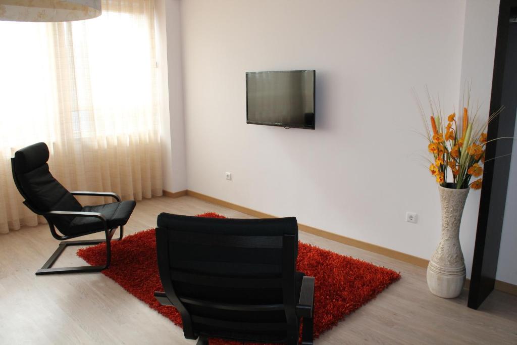 Студио (Номер-студио), Vivacity Porto - Rooms & Apartments