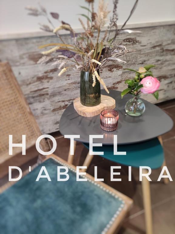 Hotel Dabeleira